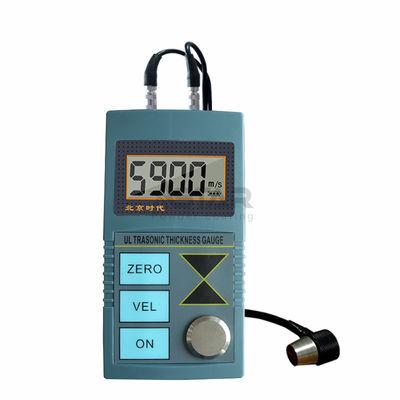 TT130 0.01mm de Ultrasone Maat van de Deklaagdikte