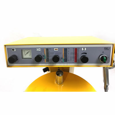 PGC1 de Controle GEMA Powder Coating Machine van het poederkanon