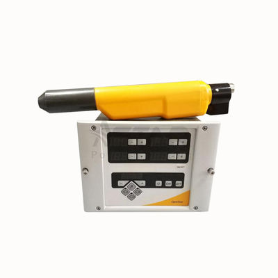 CG06 de automatische Machine van de Poederdeklaag