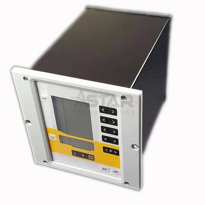 LCD de Deklaagcontrolemechanisme van het Vertonings Elektrostatisch Poeder