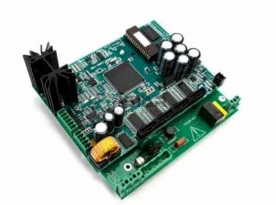 GEMA CG06 OptiStar de Raad van de de Machinekring van de Poederdeklaag