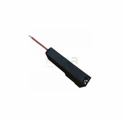 Gema GM01 Easyselect de Cascade van de het Kanonhoogspanning van de Poederdeklaag