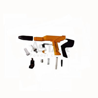De compatibele Vervangstukken van de het Poederdeklaag van GM04 Handoptigun Elektrostatische