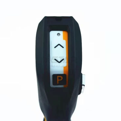 De Afstandsbedieningmodule van GEMA OptiSelect Pro GM04 van HandpoederSpuitpistool