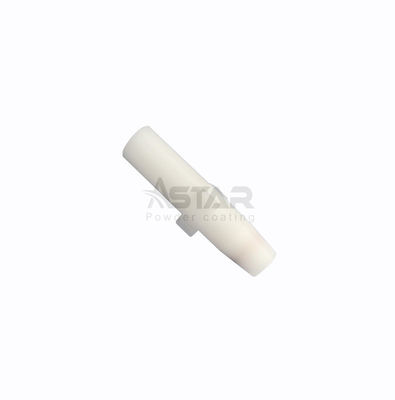 134385 Vervangstukken van de Poederdeklaag, Slijtagekoker voor Nordson Versa Spray Gun