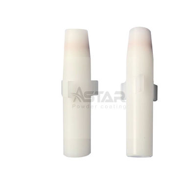 134385 Vervangstukken van de Poederdeklaag, Slijtagekoker voor Nordson Versa Spray Gun