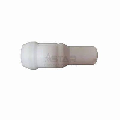 2324147 Vlakke Jet Nozzle Wagner Powder Coating-Delen van de Kanonvervanging