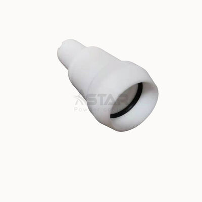 2324147 Vlakke Jet Nozzle Wagner Powder Coating-Delen van de Kanonvervanging