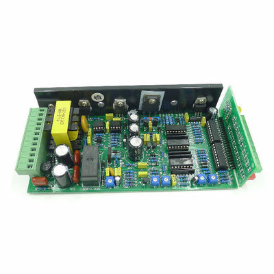 van de het Poederdeklaag van 24V KCI MLCC Elektrostatische de Machinepcb