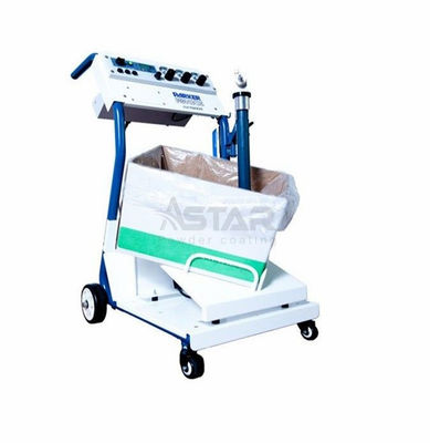 Van de het Poederdeklaag van Japan Parker Ionics GX 7800B de Nevelmachine