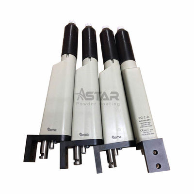 PG 361 690 een 2-Hoogspanning Gema Powder Coating Gun