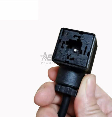 Gema Optitronic Powder Coating Machine-de Schakelaar van de Delenkabel