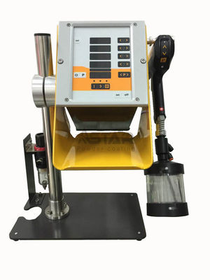 Laboratorium Elektrostatisch Poedercoatingsysteem 2C