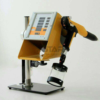 Laboratorium Elektrostatisch Poedercoatingsysteem 2C