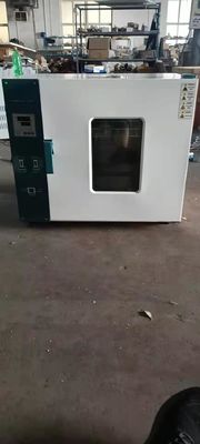 1.8KW elektrische Ontploffing die Oven Industrial Constant Temperature drogen