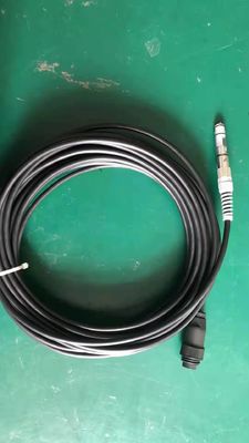 20M Gun Cable Powder Deklaagvervangstukken voor Gema Automatic Powder Gun