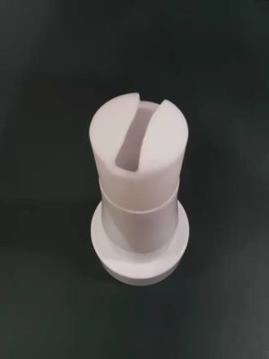 1007 934 Vlakke Jet Nozzle NF20 voor Gema GM03 GA03 het Kanon van de Poederdeklaag