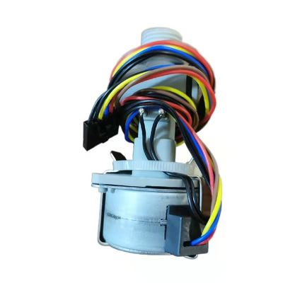 1000064 Solenoïde Elektrische Gasklep Voor CG21 Onderdelen