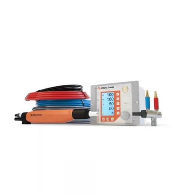 Automatische Naakte de e-LAAG van Kit Powder Coating Machine Electron A06 ECA01A Meester