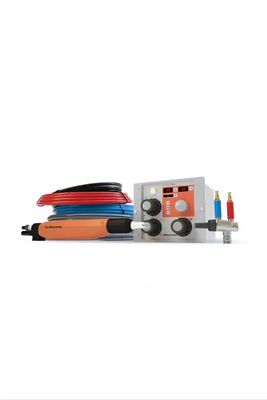240 van de het Poederdeklaag van VAC Automatische de e-Laag van het het Materiaalelektron Proreeksen