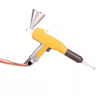 Mini Electrostatic Powder Coating Machine-Poeder Experimentele Elektrostatisch
