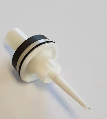 B07 524000 euro Kanon Vlakke Type 60VA Elektrodenassemblage voor de Meester van de Elektronene Laag