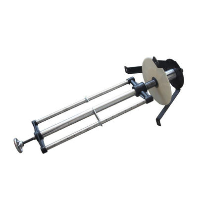 Impulsontploffing Roterend Wing Filter Element Backblowing