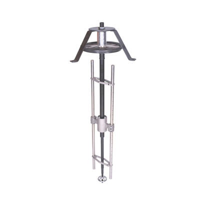 Impulsontploffing Roterend Wing Filter Element Backblowing