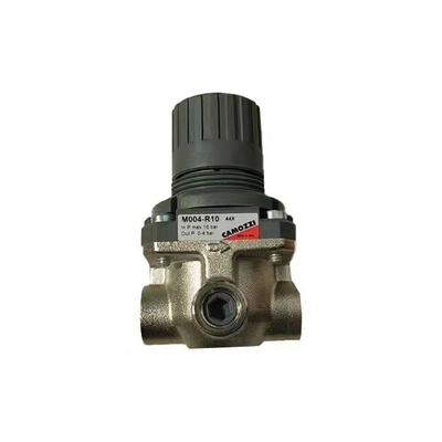 M004-R10 Camozzi 3 Bardruk die Klepm Series Small Pressure Reductiemiddel verminderen