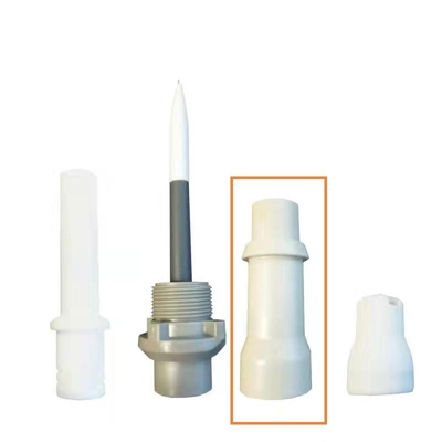 460240 Spuitmond Poedercoatingpistool MS Topcoat A4 Ip64