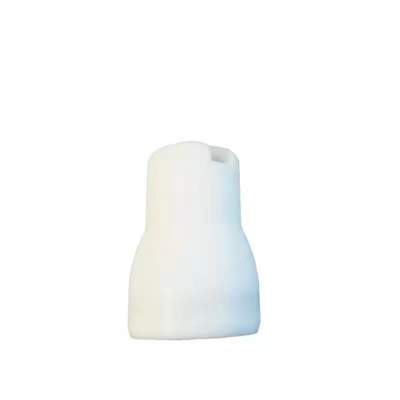 615083 Vlakstraal poedercoatingspuitmond G4 MS Topcoat A4 Spray reserveonderdelen