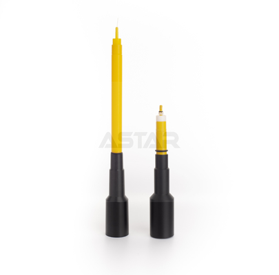 2323366 Wagner Pem X1 Vl Et de Delen van de het Kanonvervanging van de Poederdeklaag 150mm 300mm 500mm 750mm Pijpuitbreiding