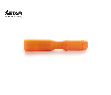 Optigun 2 de Vervangstukken 150 Mm (5,91 binnen) 378 - van een (x) Poederdeklaag 852 Kanonuitbreiding