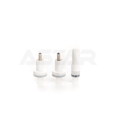 Ptfe-poeder met sproei-coating pistool spuitstuk Original Compatible For Gm02 Ga02