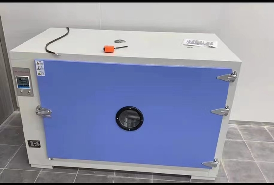 Hub Elektrische Ontploffing die Oven Constant Temperature AC220V droogt