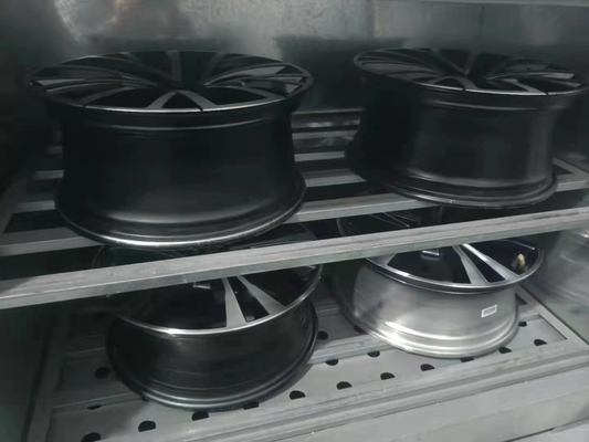 Hub Elektrische Ontploffing die Oven Constant Temperature AC220V droogt