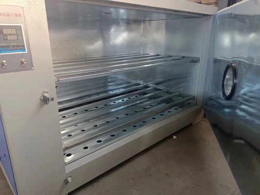 Hub Elektrische Ontploffing die Oven Constant Temperature AC220V droogt