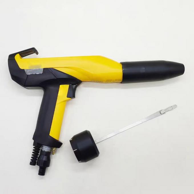 1008165 Elektriciteitsbron Niet-OEM GM03 GA03 Corona Ring voor de productie van poederbedekte fabrieken 0