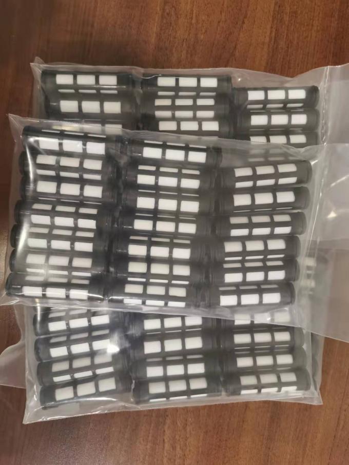 AP01.1 Twin Application Pump Fittings Met 1014 060# Filterelement OEM Aanpasbaar 3