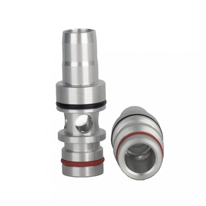 249506 Metrische poedervoederpomp voor keelhouder 1