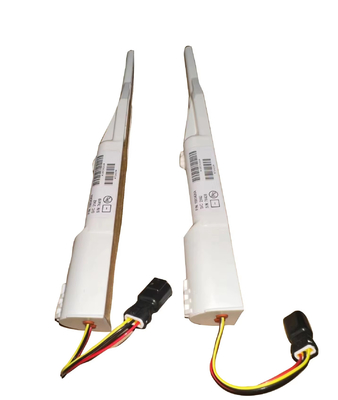 1084821 Niet-OEM automatische poedersproeipistool stroomvoorziening deel gepolijst kunststofpoedercoating Encore delen 0