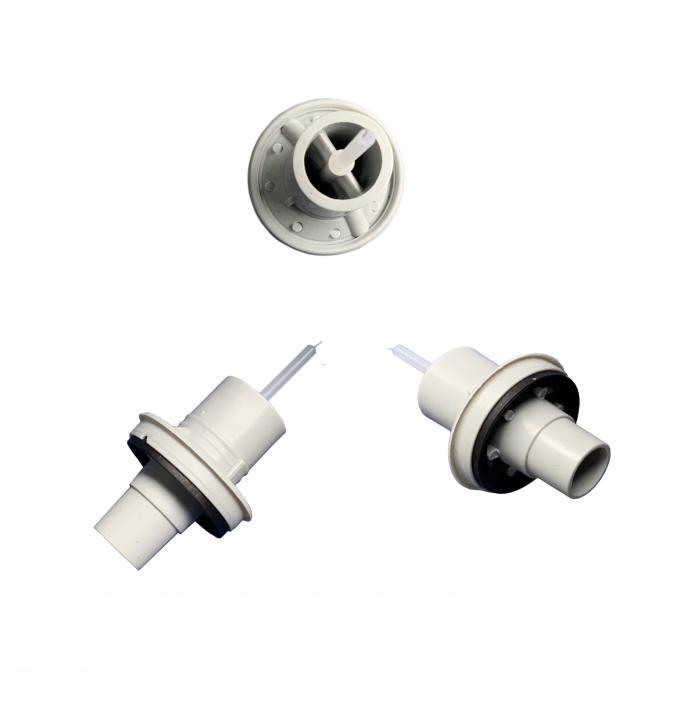 1604824 1106078 1605863 Encore LT Handmatig poedersproeipistool Flat Spray Elektrode Assy Flat Spray Elektrodehouder Elektriciteit 1