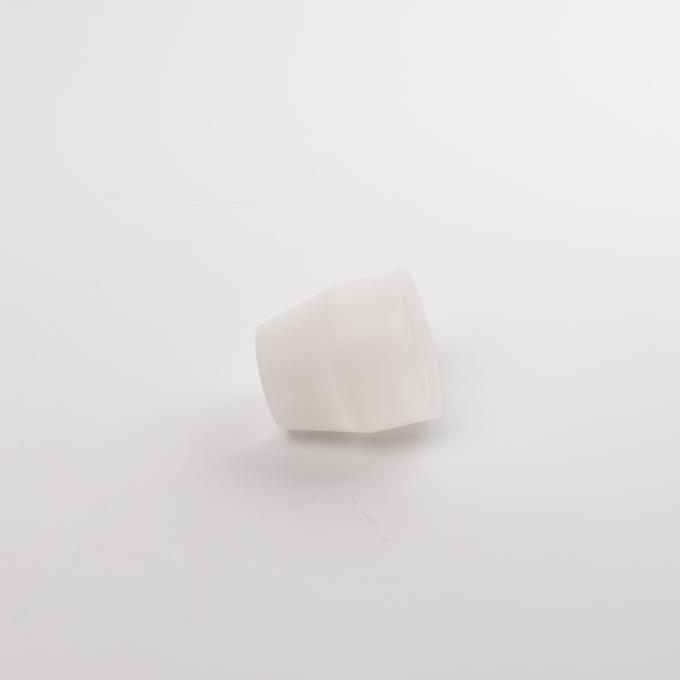 Niet-OEM 1005028 NUT Lock Nozzle Powder Coating Spare parts for Powder Coating Gun 0