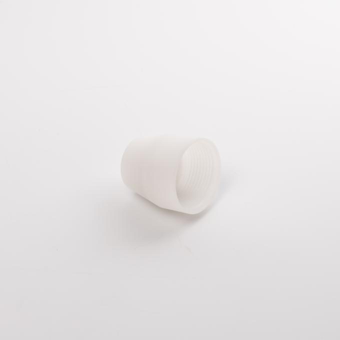 Niet-OEM 1005028 NUT Lock Nozzle Powder Coating Spare parts for Powder Coating Gun 1