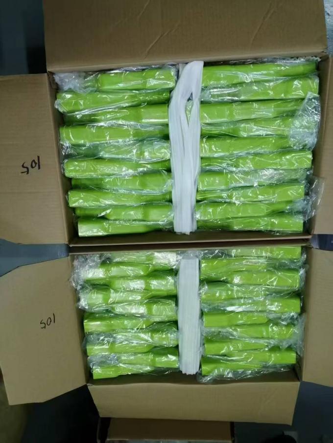 Parker Ionics GX8500 poedercoatingsmachine met GX385H en GX132 pistolen Staalverfmachine Motor kerncomponenten 5