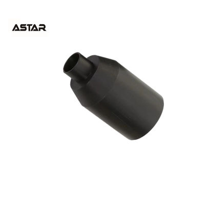 351620 Poedercoating Spare Parts Union Nut Replacement voor Pem-C2 Spray Gun