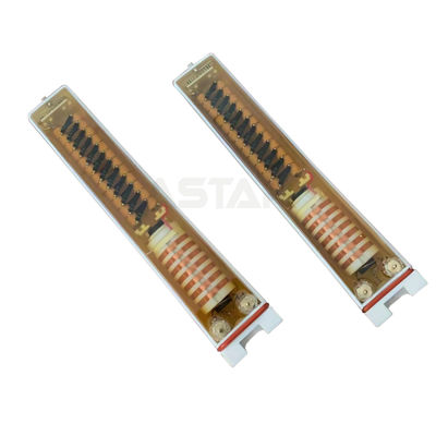 338249 338257 Pg1 Gun Cascade Poedercoating Hv Negatieve Of Positieve Polariteit