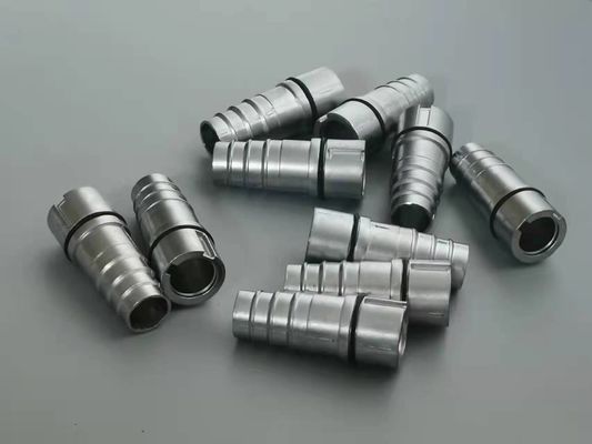 387827 Ig02 Poedercoating Reserveonderdelen Injectorslang Aansluiting Spuiten