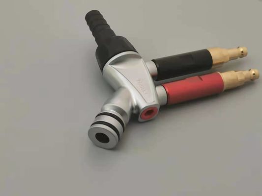 Spraypoedercoating Gun Reserves Venturi Pump 1007780 Ig06 Poederinjector