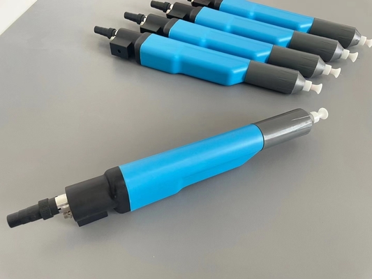 Het hoge Elektrostatische van de het Poederdeklaag van Ga02 Automatische van het Kanonreserveonderdelen Plastiek van Astar
